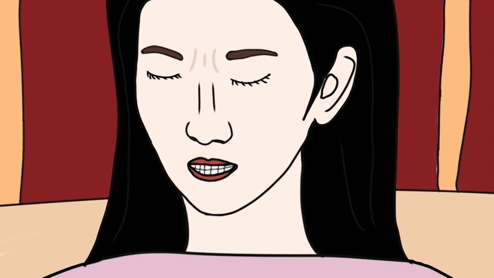 Bagaimana jika para wanita secara tidak sengaja berbicara dalam tidurnya saat tidur?