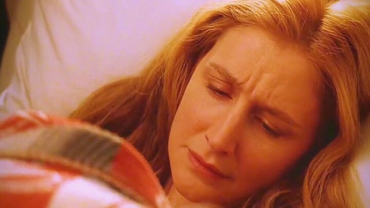 Anh ấy lẽ ra có thể hưởng thụ sự đối đãi như một thiên thần, nhưng lại không thể nhẫn tâm nhìn cảnh 