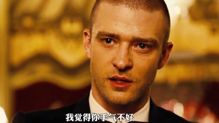 كيف يكون شعورك عندما تربح 1100 عام بـ30 ثانية من حياتك؟