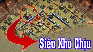 Base Siêu Khó Chịu Trên Hall 14 | NMT Gaming