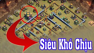 Base Siêu Khó Chịu Trên Hall 14 | NMT Gaming