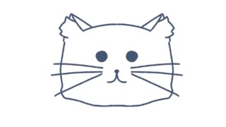 Kucing Kotak