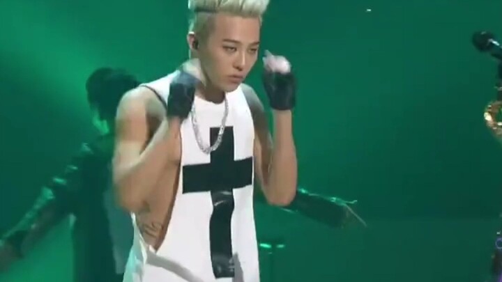 G-Dragon: Menulis lagu hanya butuh sekejap mata
