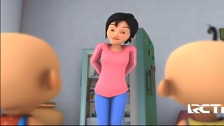 Upin & Ipin Musim 18 Full Movie - Es Krim Ipin Jatuh Upin Ipin Terbaru 2024
