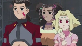 Zoids Chaotic Century Episode 48 | Subtitle Indonesia