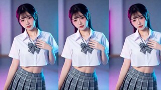 KOREAN BJ DANCE STREAMER