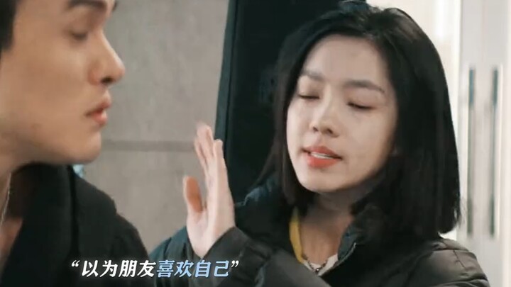 Seperti apa rasanya punya sahabat yang ingin jadi ayah tiri sendiri?