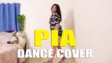 PIA Dance Choreography | Rosa Leonero
