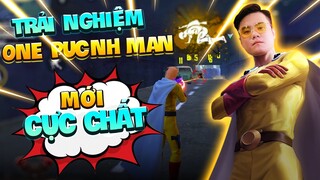 Free Fire : Chơi Sớm Bộ Đồ Thánh Phồng Và Hành Động Cực Dễ Thương, Cow Gánh Gái Xinh Tử Chiến