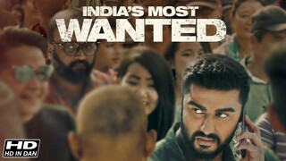India’s Most Wanted (2019) SUB INDO