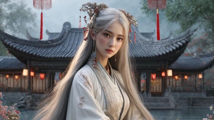 ทะลุมิติมาเป็นลูกเขย ตอนที่ 101-130