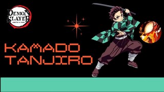 PART 1 DRAWING KIMETSU NO YAIBA