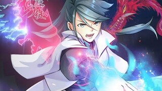 【Nhạc Phim Anime】Anime Main Giấu Nghề Xuyên Không Có Sức Mạnh Cực Bá Một Mình Gánh Team