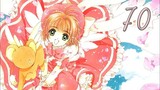 Cardcaptor Sakura Episode 70 [English Subtitle]