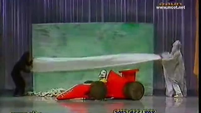 เกมซ่าท้ากึ๋น 22 ธันวาคม 2553