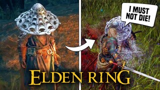 ELDEN RING - What Happens if you Kill Bloody Finger Hunter Yura?