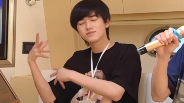What Makes Xiao Zixuan Song Different from Other Kids (Part 3)