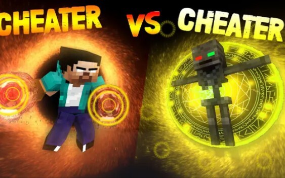 [XDJames]MC Monster Academy Animation丨Siapa pembohong sebenarnya? Wither Skeleton dan Dia丨Minecraft 