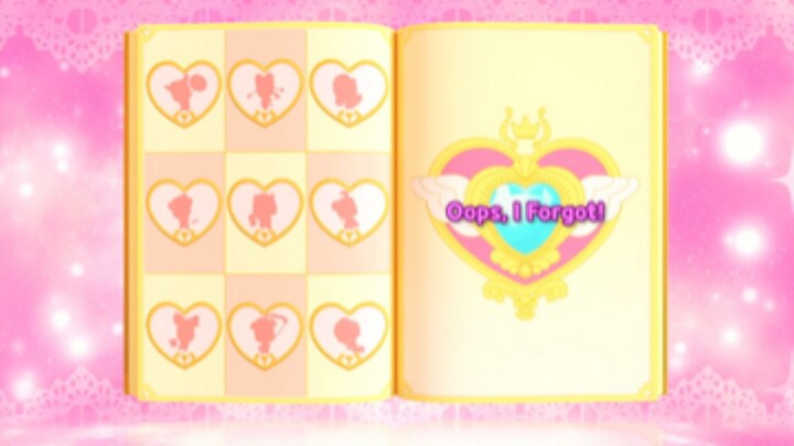 Catch Teenieping Bahasa Indonesia Episode 7 (Opps I Forgot!)