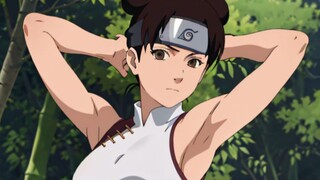 MOMEN TENTEN DI ANU