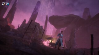 【Bai Lian Cheng Shen】 Season 1 EP 09  - Apotheosis | Sub Indo