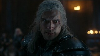 ตอนจบซีซันที่สองของ "The Witcher" เป็นการต่อสู้ที่น่าทึ่งกองทัพแม่มดทั้งหมดต่อสู้กับแม่ผู้ตาย