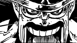 คอมเมนต์ฉบับสมบูรณ์ของตอนที่ 1152! "บุตรแห่งโชคชะตา" แชงคูสผมแดง! โซโลยืนยันถึงพลังของ "สีของผู้พิชิ