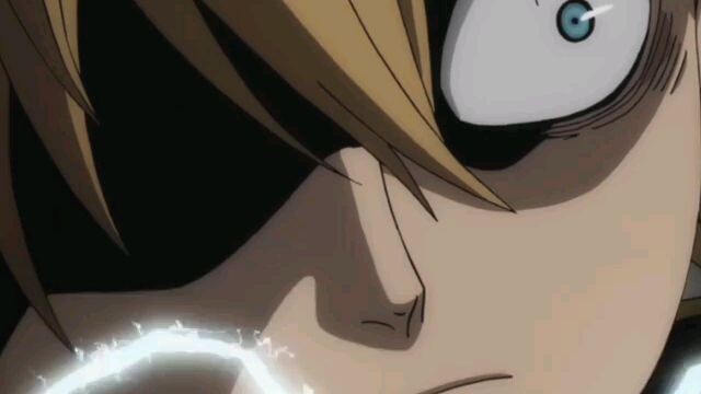 cuplikan epic battle black clover...