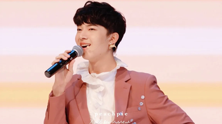 220521 GLOW CLEAN x ZeeNuNew ไอ้คนน่ารัก