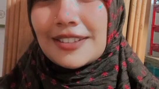 আলহামদুলিল্লাহ শুকরিয়া 🥰😍❤️