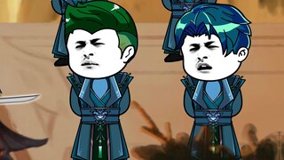 "My Mother is the Emperor of Heaven 57" Arrives at Huazhen Domain