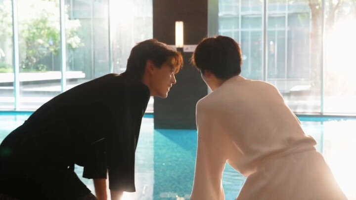 RevengedLove | BTS - SUB INDO [0730-01~25]