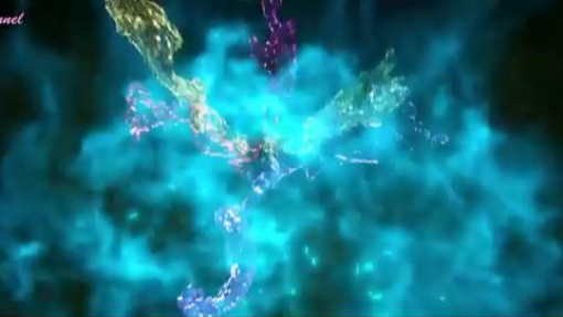 Battle Through the Heavens Episode 55 - 60 Sub Indonesia