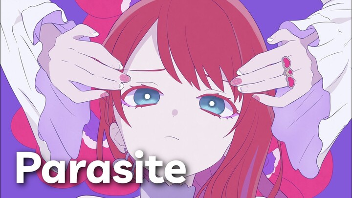 【Vietsub】Parasite「パラサイト」Asahina Akane cover