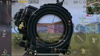 Nấp cũng kĩ #pubgmb