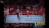 Manny Pacquiao VS Juan Manuel Marquez 1 Full Fight HIghLights