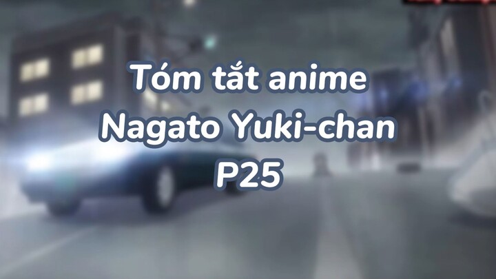 Tóm tắt anime: Nagato Yuki-chan P26|#anime #nagatoyukichan