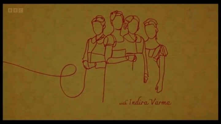 The Other Bennet Sister Full episode 3