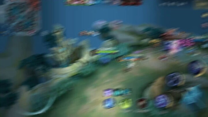 mobile legend bangbang