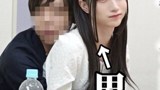 男孩子的腿到底有多长