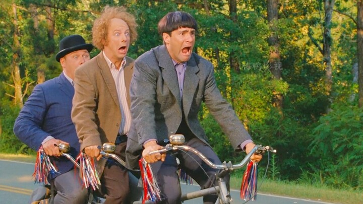 5 hilarious comedy recommendations to keep you happy all day