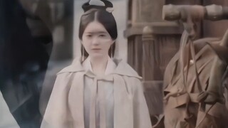 Ling Buyi and Niaoniao reunite five years later.