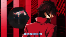 The Unlimited - Hyoubu Kyousuke EPISODE 2