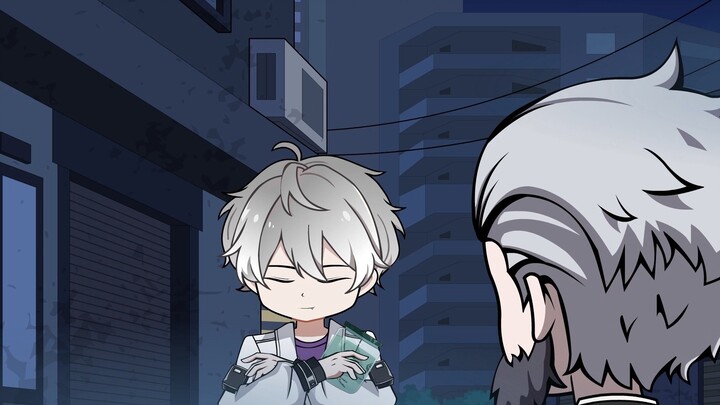 ตอนที่ 2: จักรพรรดิปีศาจรู่หยานผู้แตกต่าง!