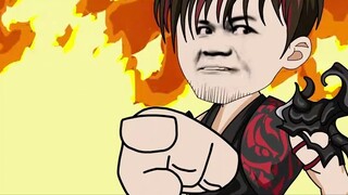 Tôi là một người tu luyện ma quỷ thích ghi nhật ký. Không, ai đã công khai nhật ký của tôi?