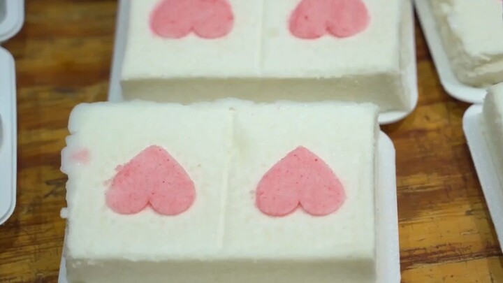 Tổng Hợp Các Video Thức Ăn Đường Phố Hàn Quốc 217 #amthuc