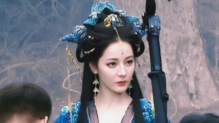 Reuters mới của Reba tới rồi, khuôn mặt xinh đẹp chỉ muốn rỉ ra ngoài thôi! ! Quần áo nam chính mặc 