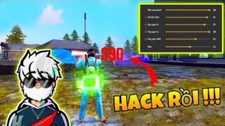 Free Fire | Độ Nhạy OB31 Cho Samsung, Oppo, Realme, Iphone, Redmi, Vsmart, Vivo, ... Full Headshot