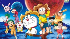 Doraemon New Record of Nobita Spaceblazer |malay dub|