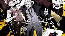 Episode 01 - Joker Game Special